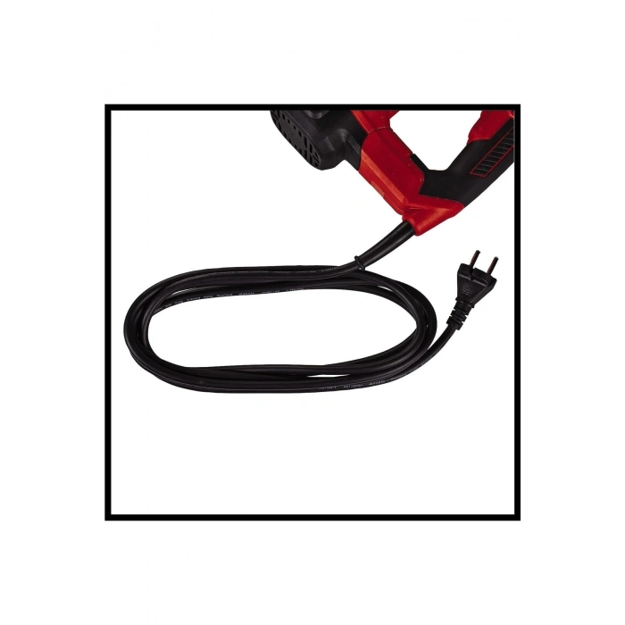 Einhell TE-DH 5, Kırıcı