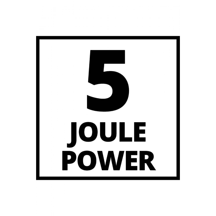 Einhell TE-DH 5, Kırıcı