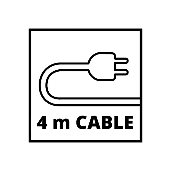 Einhell TE-DH 5, Kırıcı