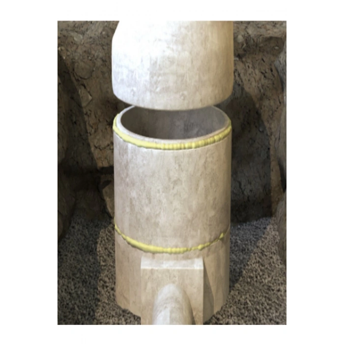 Fischer PU 1/75O PREMIUM POLİÜRETAN KÖPÜK 750 ML