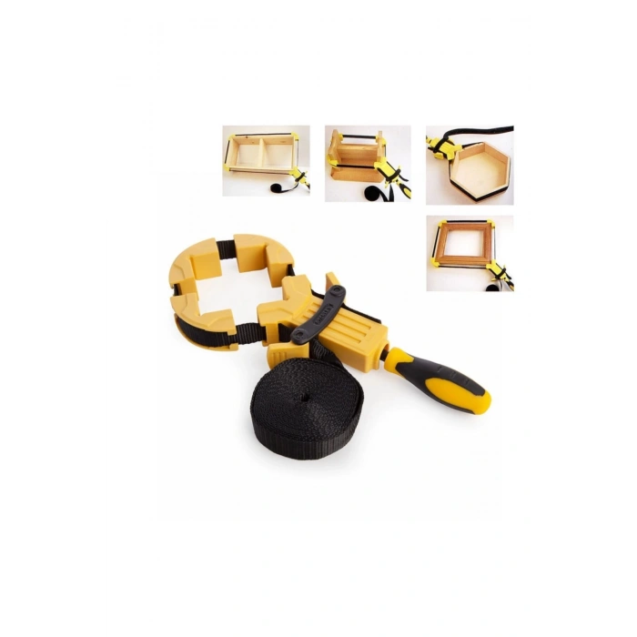 Stanley 0-83-100 Bailey Bant Tipi Işkence 4.5 Metre