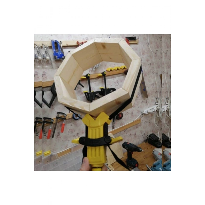 Stanley 0-83-100 Bailey Bant Tipi Işkence 4.5 Metre