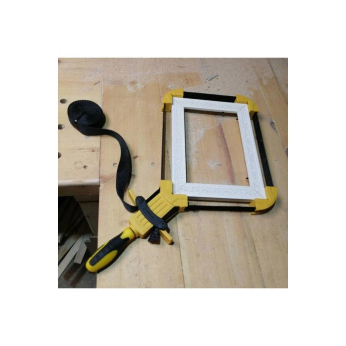 Stanley 0-83-100 Bailey Bant Tipi Işkence 4.5 Metre