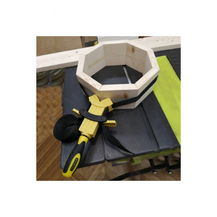 Stanley 0-83-100 Bailey Bant Tipi Işkence 4.5 Metre