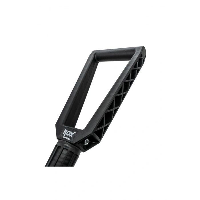 Rox Wood Rox Camping Katlanır Kamp Küreği 59 Cm (153camp0108)