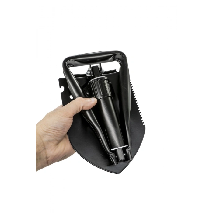 Rox Wood Rox Camping Katlanır Kamp Küreği 58 Cm (153camp0107)