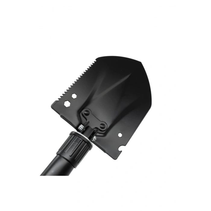 Rox Wood Rox Camping Katlanır Kamp Küreği 58 Cm (153camp0107)