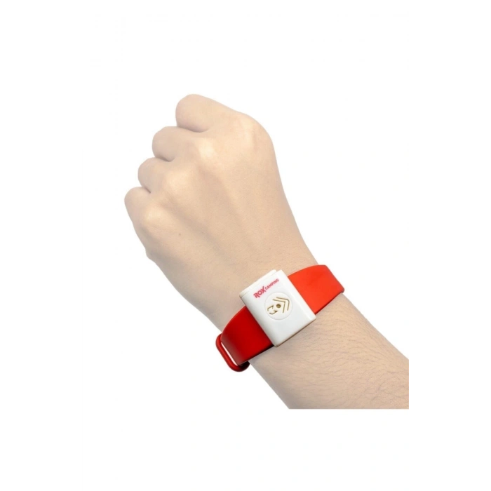 Rox Camping 0123 Ultrasonik Sivrisinek Kovucu Bileklik