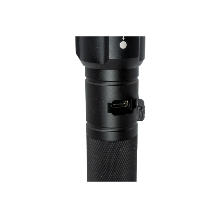 CETA FORM R.p7r Lu-max Pro Şarjlı El Feneri 1000 Lümen (focus)