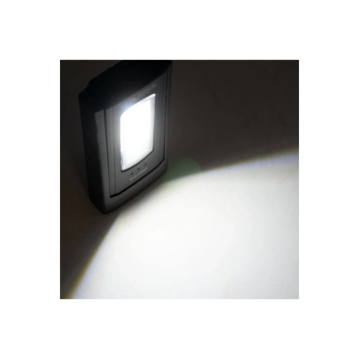 CETA FORM R10-COM1 Şarjlı COB Led Kompakt Çalışma Lambası 300 Lümen