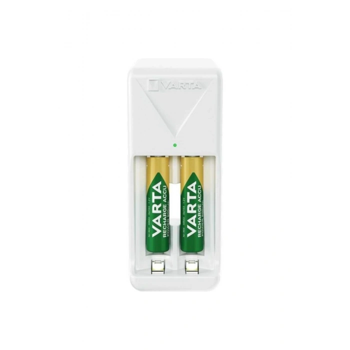 Varta 57656 Mini Charger Aaa 2x800mah