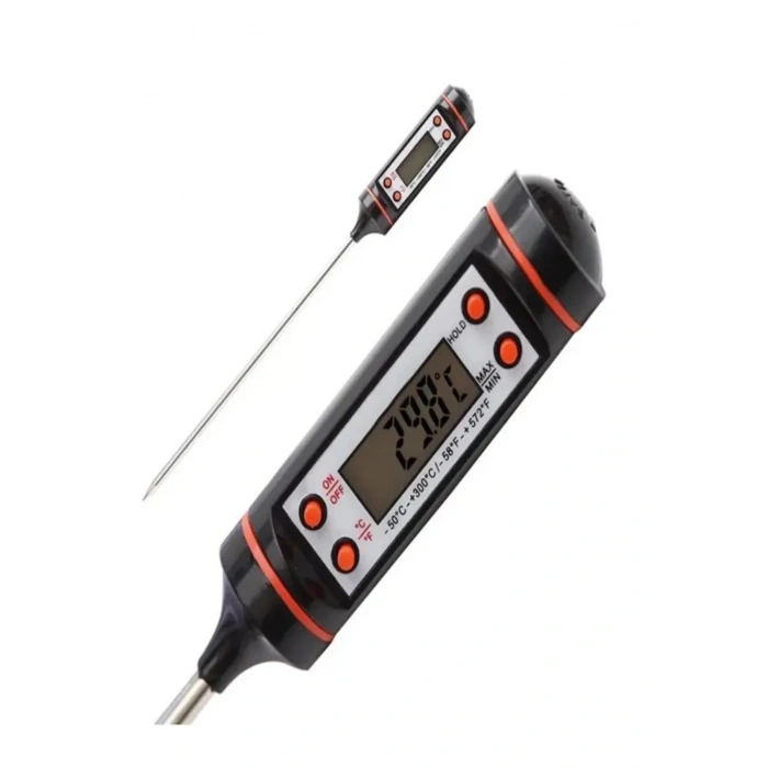 CVS DN 00116 Gıda Termometresi – CVS