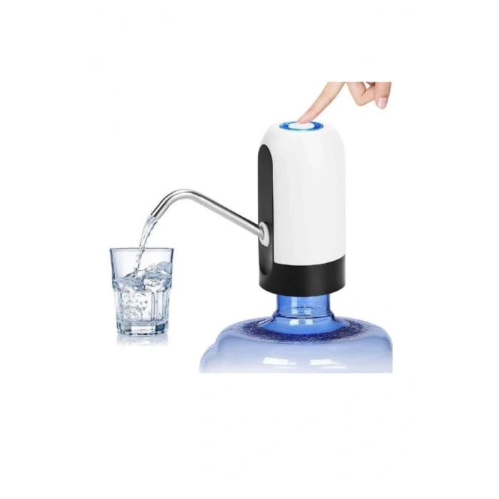 CVS Dn00014 Şarjlı Su Pompası