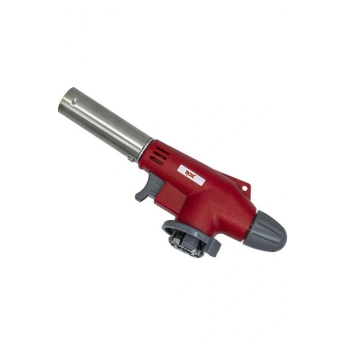 Rox Wood Camping T01 Torch Kamp Pürmüz Başlığı (eco)