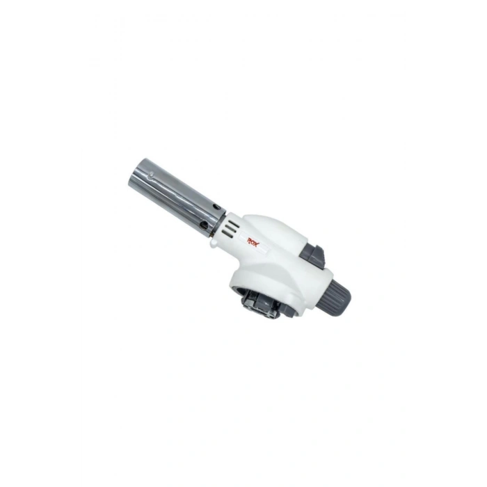 Rox Wood Camping T02af Torch Kamp Pürmüz Başlığı Düz