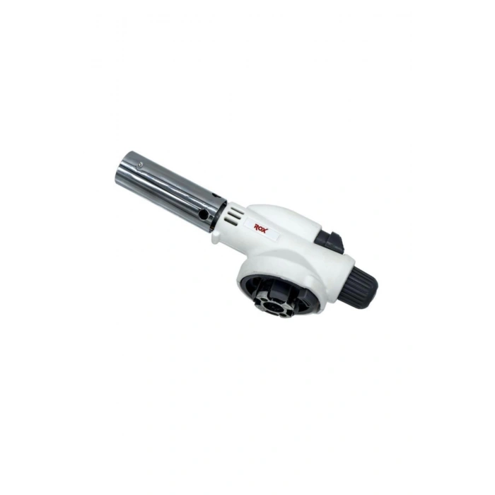 Rox Wood Camping T02af Torch Kamp Pürmüz Başlığı Düz