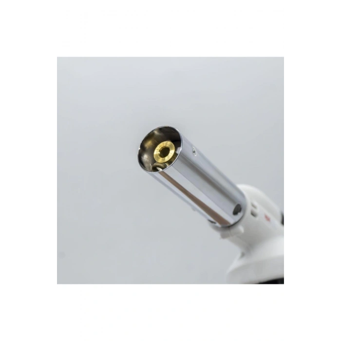 Rox Wood Camping T02af Torch Kamp Pürmüz Başlığı Düz