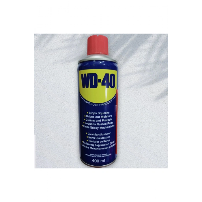 Wd- 40 400ml