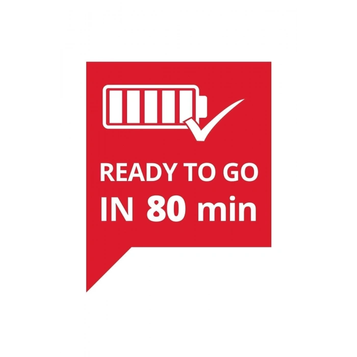 Einhell 18v 5,2 Ah & 4a Fastcharger, Akü & Şarj Cihazı