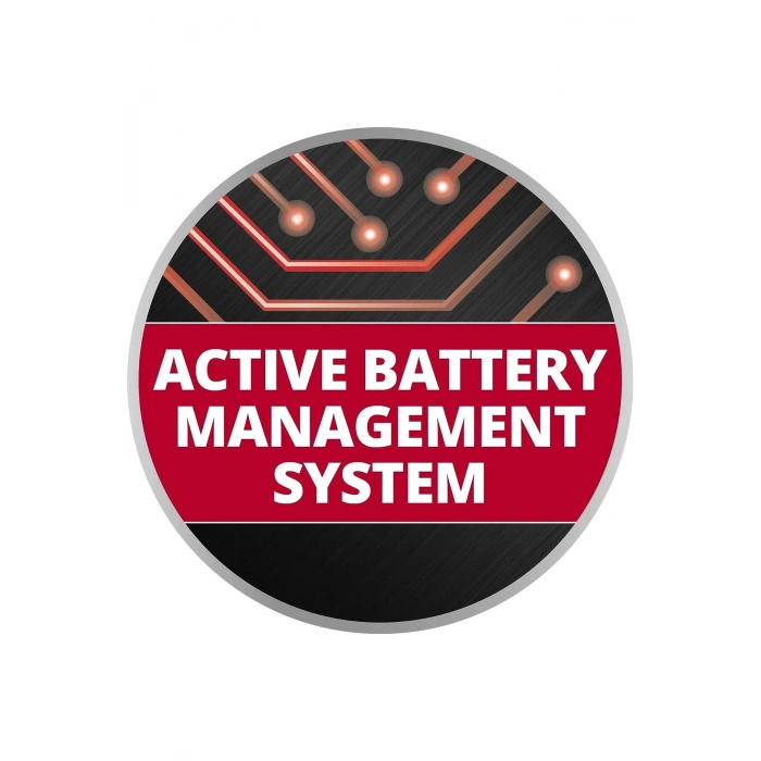 Einhell 2x18V 4,0 Ah PXC-Twinpack CB 2, Akü