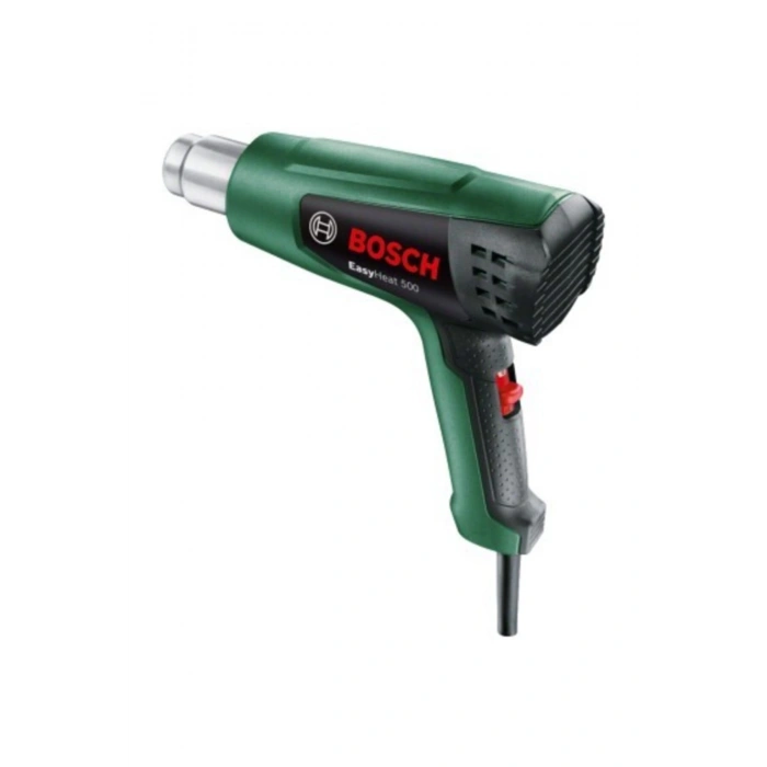 Bosch Easyheat 500 Sıcak Hava Tabancası
