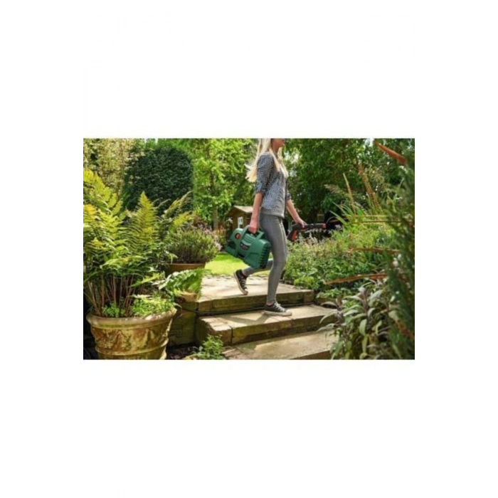 bosch Easy Aquatak 100 Yüksek Basınçlı Yıkama Makinası