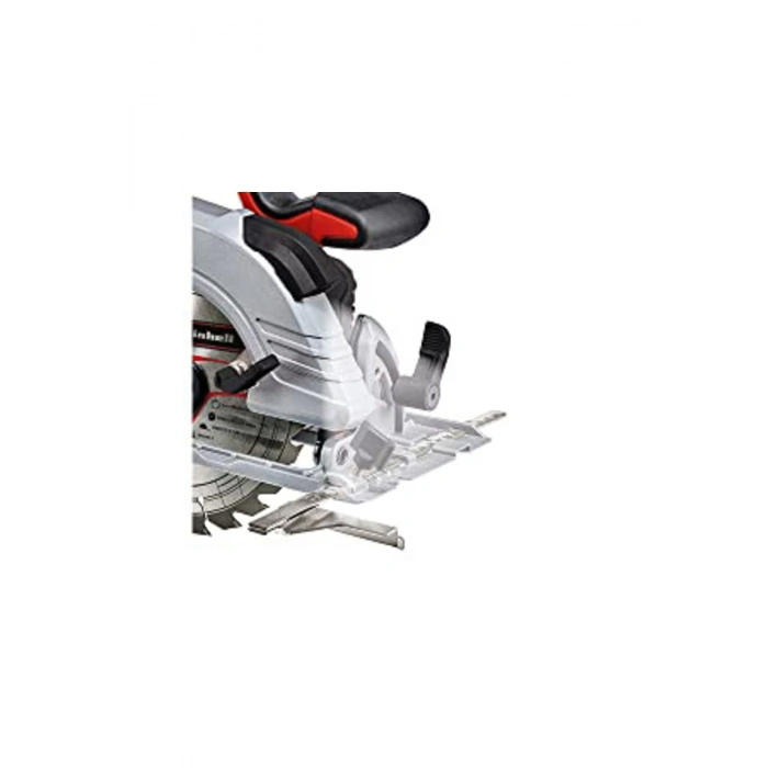 Einhell TE-CS 18/190 Li BL - Solo, Kömürsüz Akülü Daire Testere