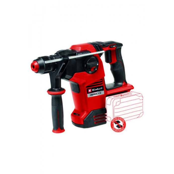 Einhell TE-HD 36/28 Li BL - Solo, Akülü Kırıcı Delici Solo