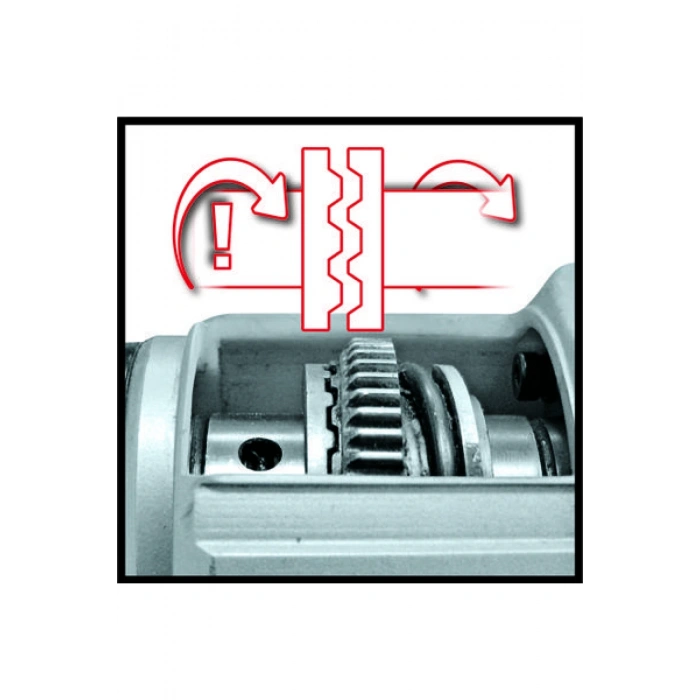 Einhell TE-HD 36/28 Li BL - Solo, Akülü Kırıcı Delici Solo