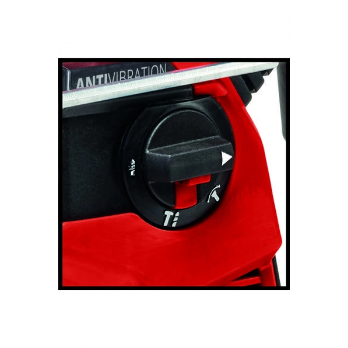 Einhell TE-HD 36/28 Li BL - Solo, Akülü Kırıcı Delici Solo