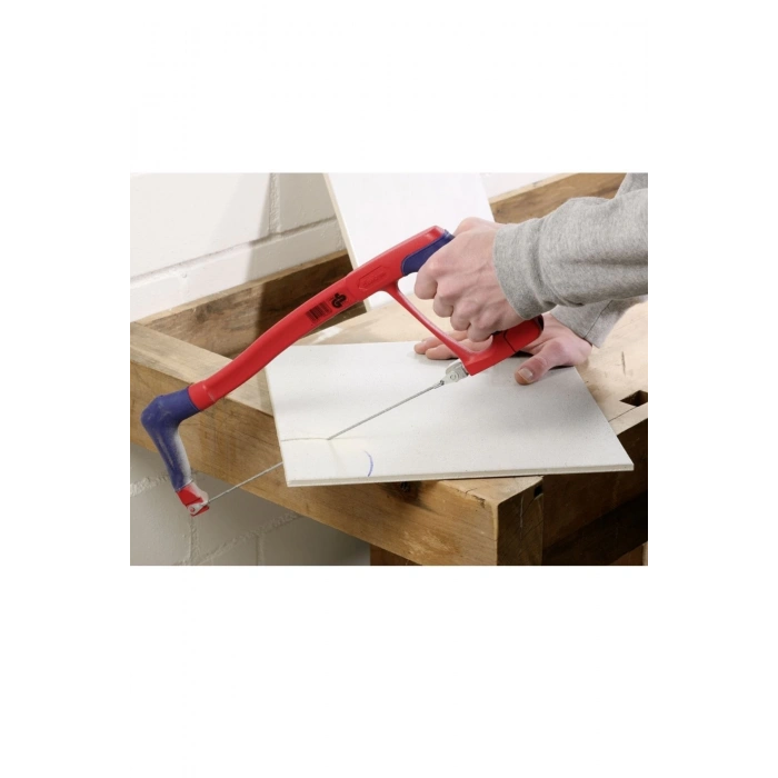 Kwb Demir Testere 300 Mm 49199600