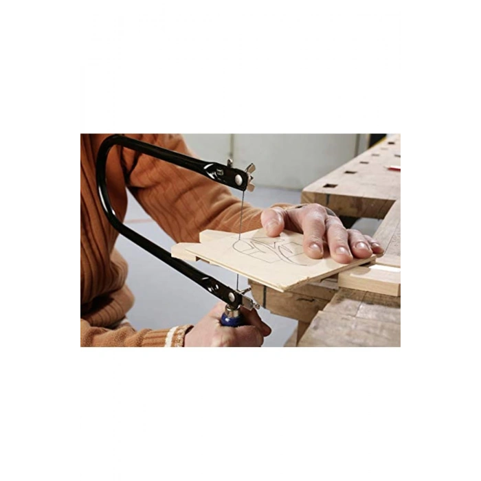 Kwb Demir Testere 49316000