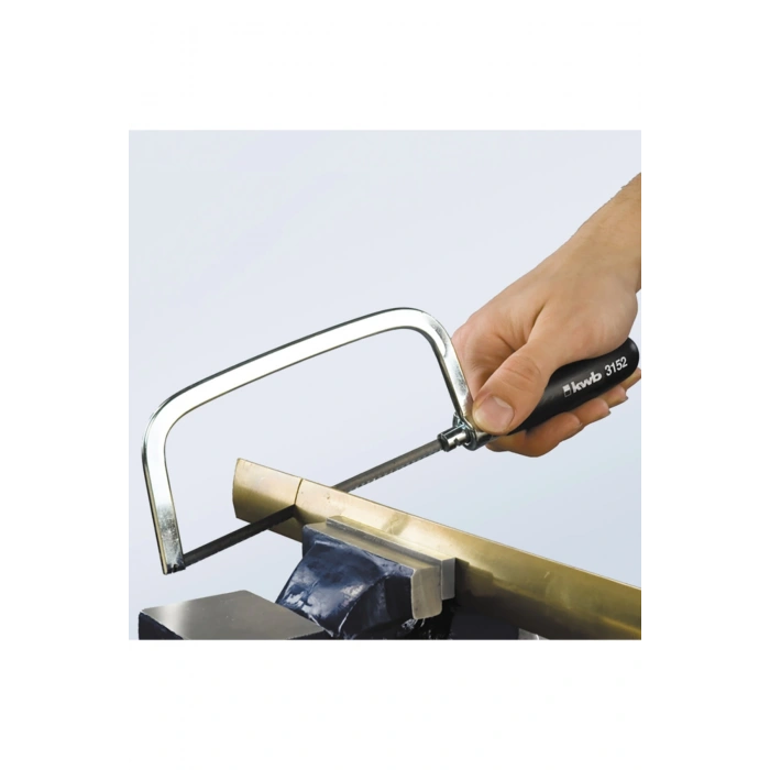 Kwb Demir Testeresi 150mm - 49315200