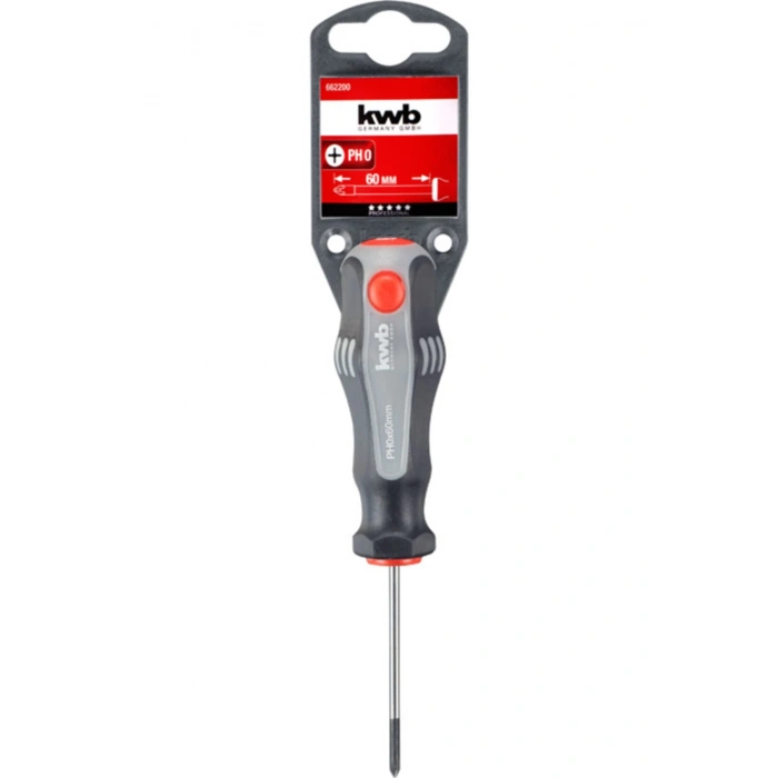 Kwb Yıldız Tornavida Ph 2x 100 Mm 49662202