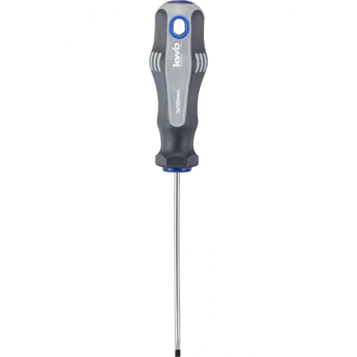 Kwb 49661255 Düz 5.5x100 mm Tornavida