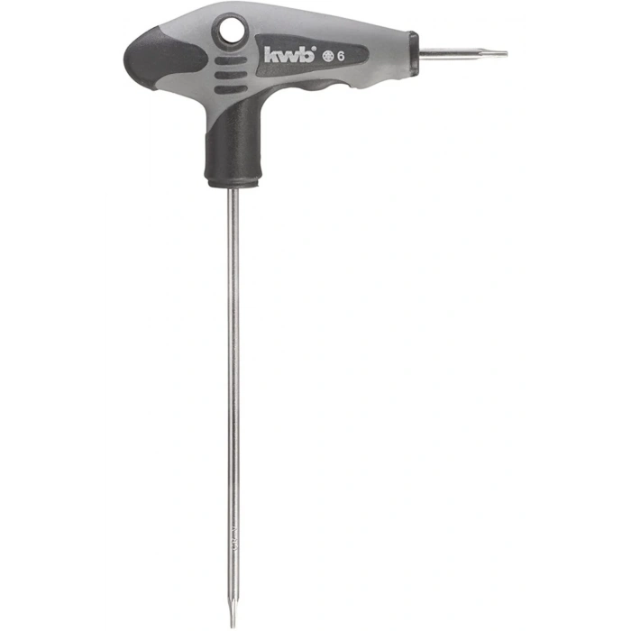 Kwb T-torks Anahtar 10 Mm 49689710