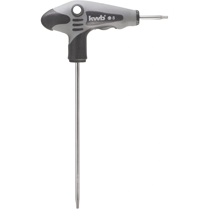 Kwb T-torks Anahtar 8 Mm 49689708