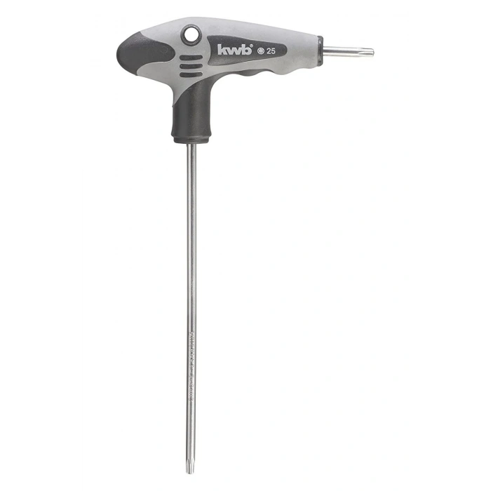 Kwb T-torks Anahtar 25 Mm 49689725