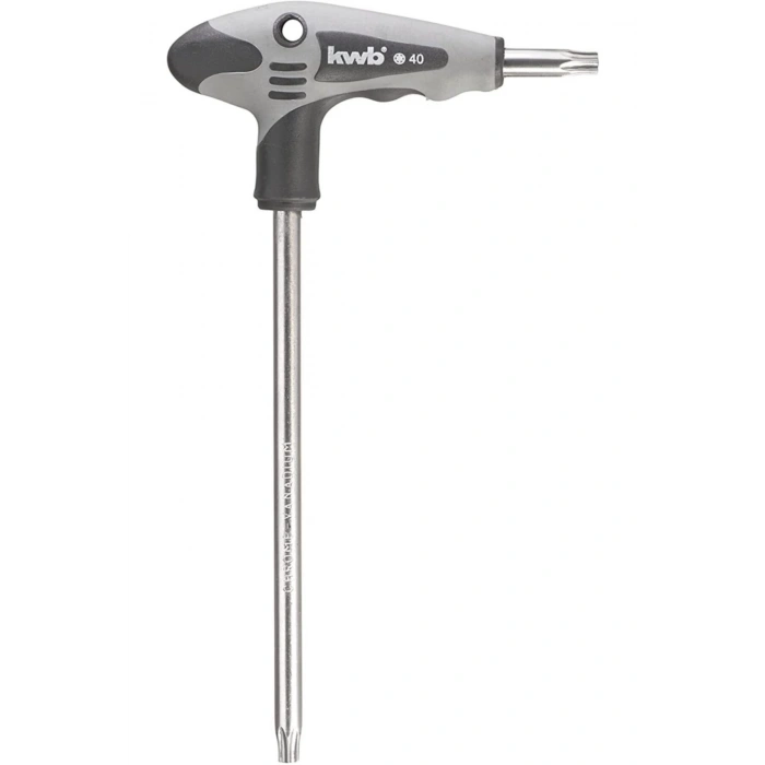 Kwb T-torks Anahtar 40 Mm 49689740