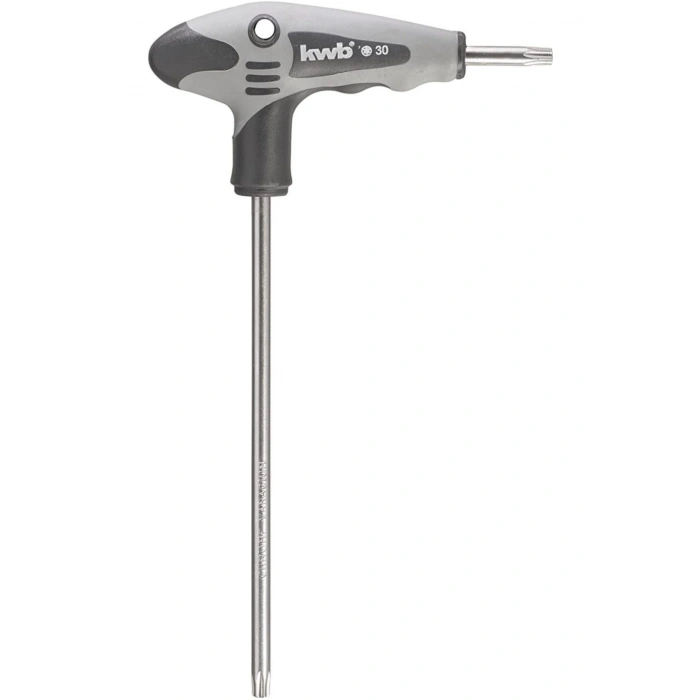 Kwb T-torks Anahtar 30 Mm 49689730