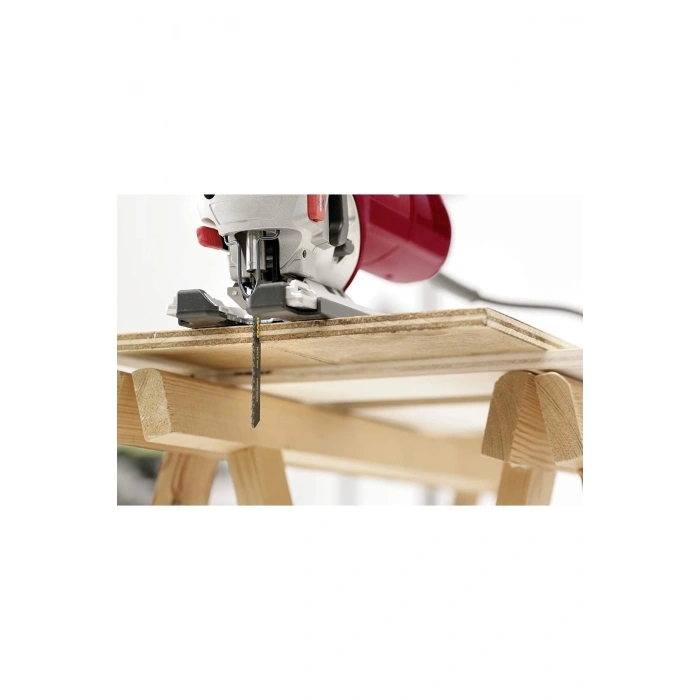 Kwb Dekupaj Testere Seti 10 Parça Kutulu S30