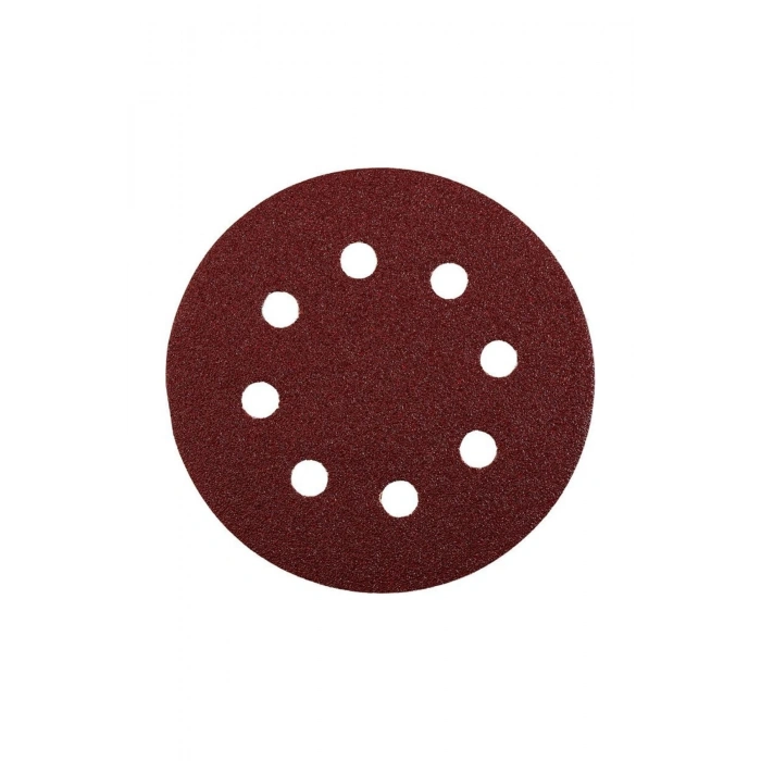 Kwb 541912 120 Kum Daire Zımpara 125 mm 20x