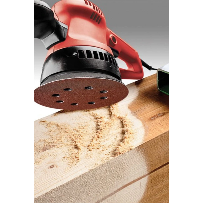 Kwb 541912 120 Kum Daire Zımpara 125 mm 20x