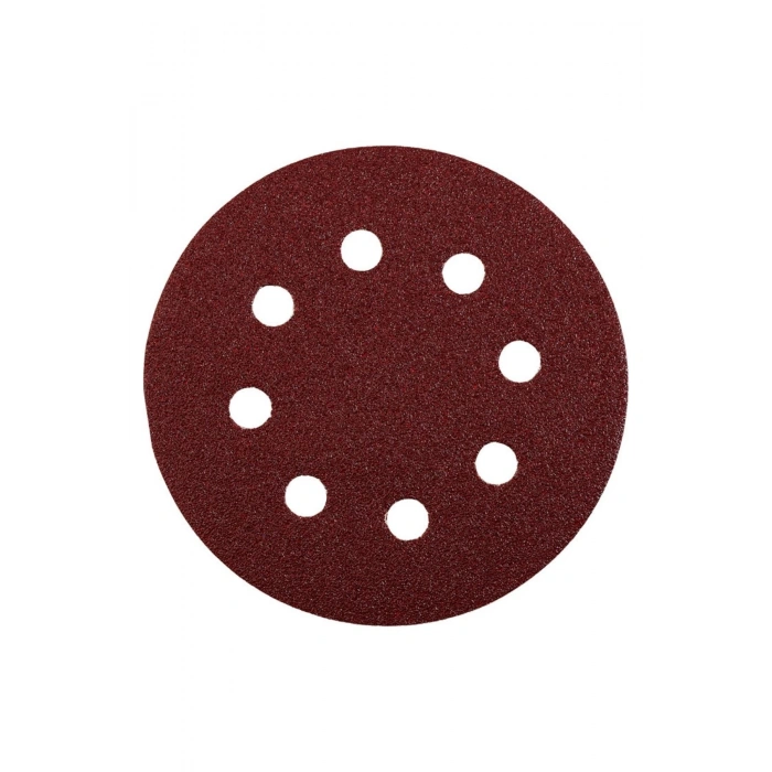 Kwb Daire Zımpara 125 Mm 180 Kum 5 Adet 49491918