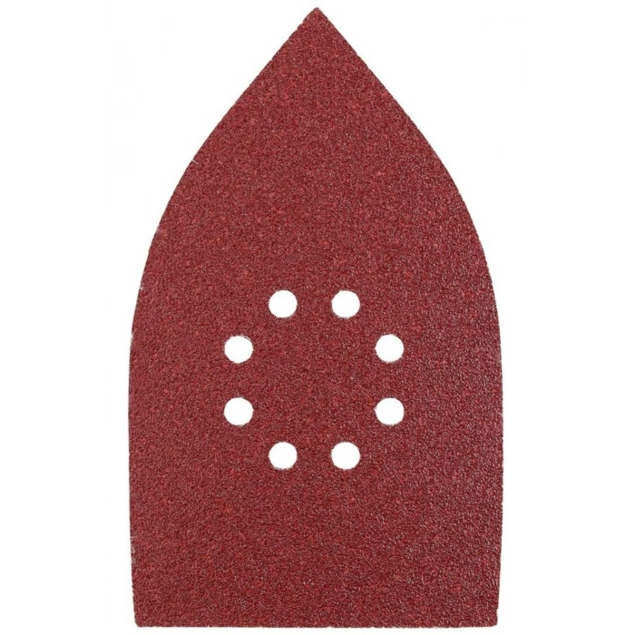 Kwb Üçgen Zımpara Kağıdı 5li 60 Kum 49493406