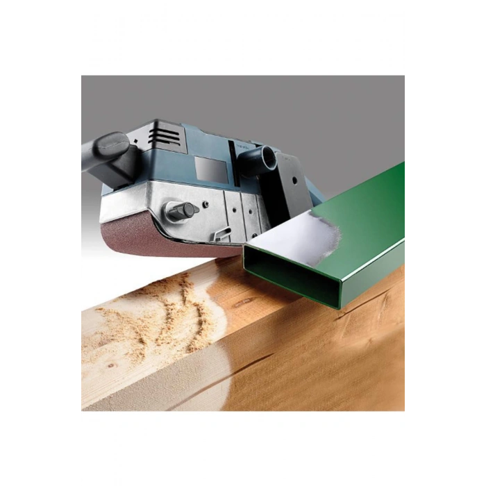 Kwb 912304 Bant Zımpara 75x510 40 Kum 3 Adet