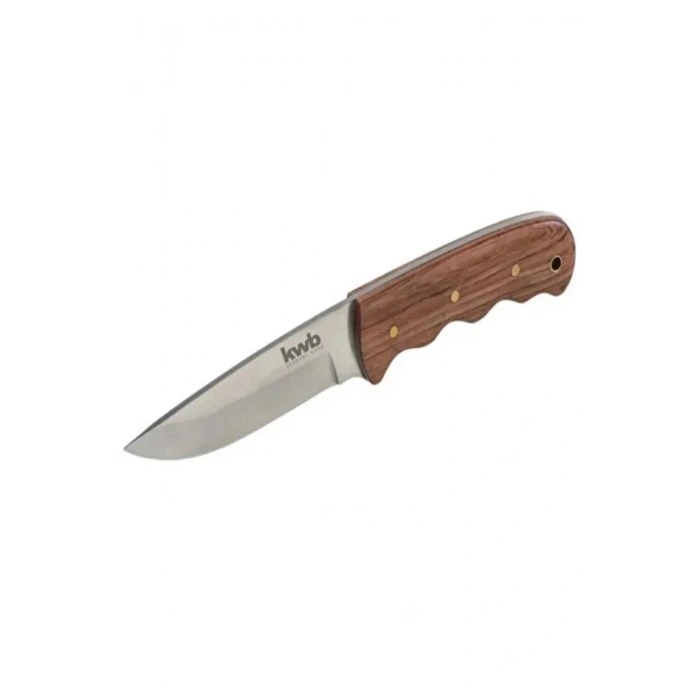 Kwb 49021920 220 mm Kılıflı Avcı Bıçağı