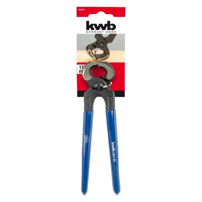 Kwb 49388200 160 mm Kerpeten