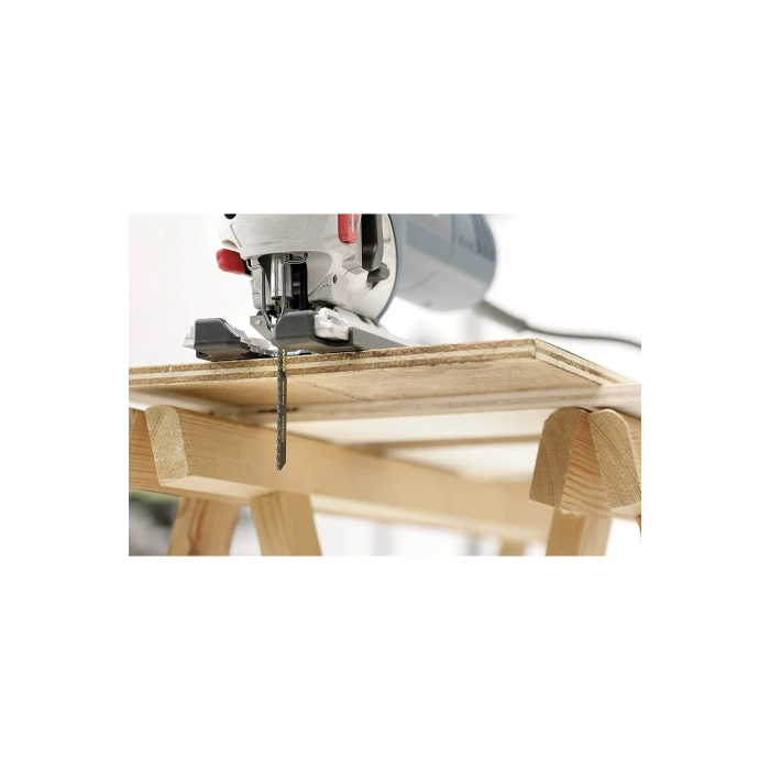 Kwb 49617220 Kutulu Dekupaj Testere Seti 10 Parça S20