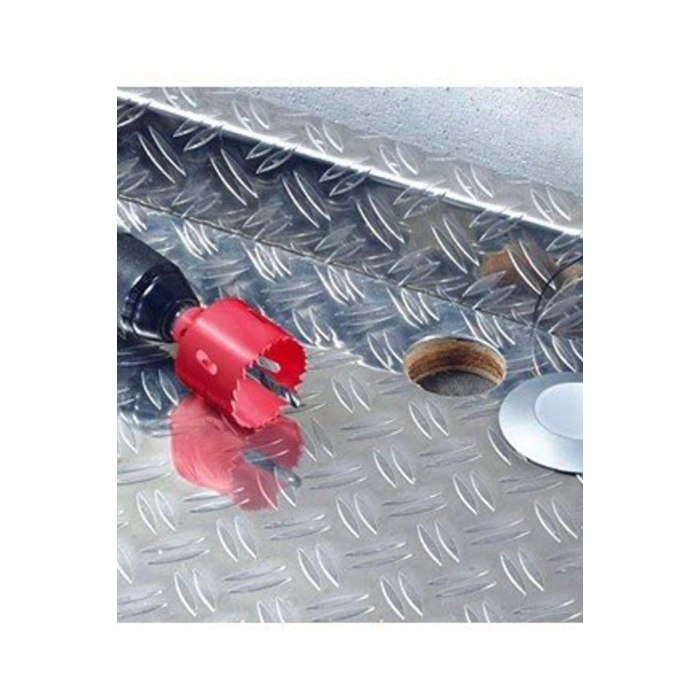 Kwb Bi-Metal Panç 20 mm 49598520